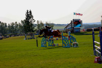 17096 - Mykenzi - 2026 Rocky Mountain Classic III - Friday August 21st