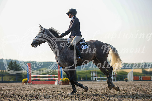 07476 - Mckenna - 2026 Rocky Mountain Classic III - Friday August 21st