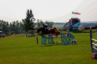 17097 - Mykenzi - 2026 Rocky Mountain Classic III - Friday August 21st