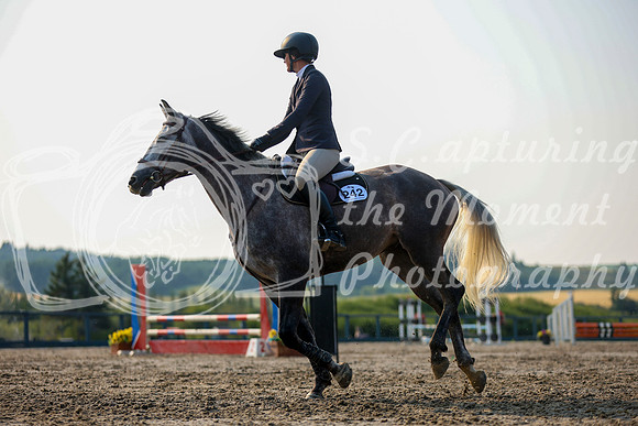 07477 - Mckenna - 2026 Rocky Mountain Classic III - Friday August 21st