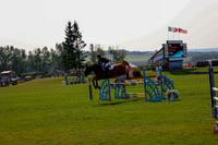 17098 - Mykenzi - 2026 Rocky Mountain Classic III - Friday August 21st