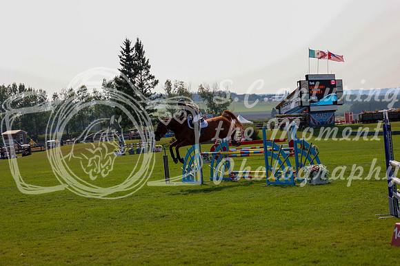 17098 - Mykenzi - 2026 Rocky Mountain Classic III - Friday August 21st