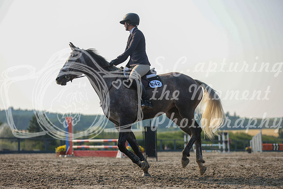 07478 - Mckenna - 2026 Rocky Mountain Classic III - Friday August 21st