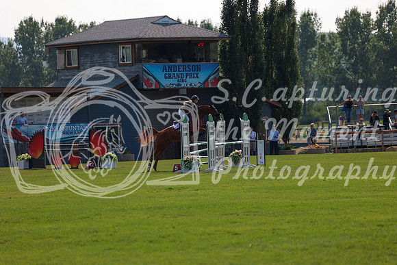 17099 - Mykenzi - 2026 Rocky Mountain Classic III - Friday August 21st