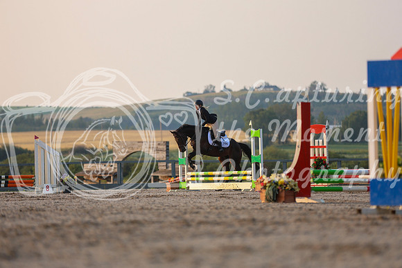 06633 - Mckenna - 2026 Rocky Mountain Classic III - Friday August 21st