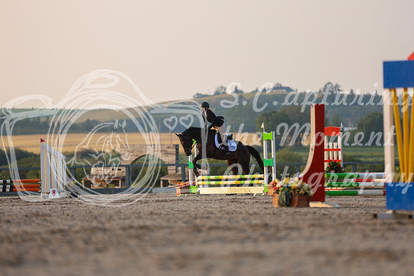 06634 - Mckenna - 2026 Rocky Mountain Classic III - Friday August 21st