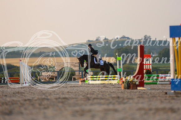 06635 - Mckenna - 2026 Rocky Mountain Classic III - Friday August 21st
