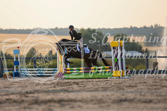 06636 - Mckenna - 2026 Rocky Mountain Classic III - Friday August 21st