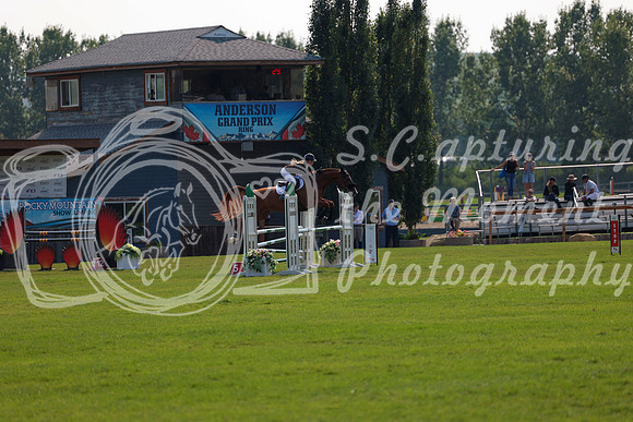 17102 - Mykenzi - 2026 Rocky Mountain Classic III - Friday August 21st