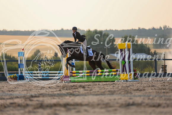 06637 - Mckenna - 2026 Rocky Mountain Classic III - Friday August 21st