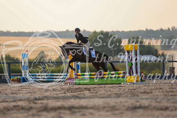 06638 - Mckenna - 2026 Rocky Mountain Classic III - Friday August 21st
