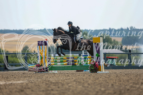 11447 - Mckenna - 2026 Rocky Mountain Classic III - Friday August 21st