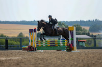 11448 - Mckenna - 2026 Rocky Mountain Classic III - Friday August 21st