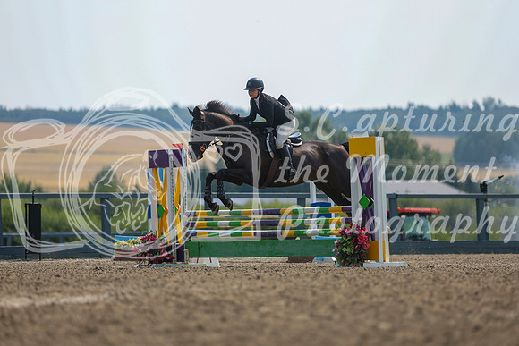 11448 - Mckenna - 2026 Rocky Mountain Classic III - Friday August 21st