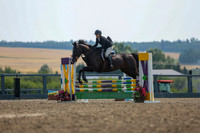 11449 - Mckenna - 2026 Rocky Mountain Classic III - Friday August 21st