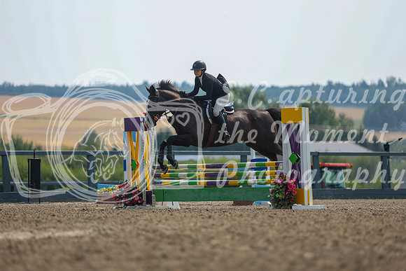 11449 - Mckenna - 2026 Rocky Mountain Classic III - Friday August 21st