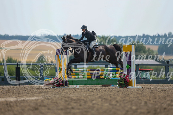 11450 - Mckenna - 2026 Rocky Mountain Classic III - Friday August 21st