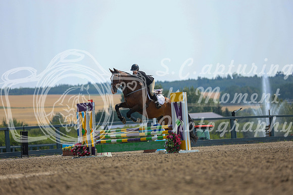 11914 - Mckenna - 2026 Rocky Mountain Classic III - Friday August 21st