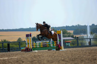 11915 - Mckenna - 2026 Rocky Mountain Classic III - Friday August 21st