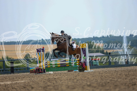 11915 - Mckenna - 2026 Rocky Mountain Classic III - Friday August 21st