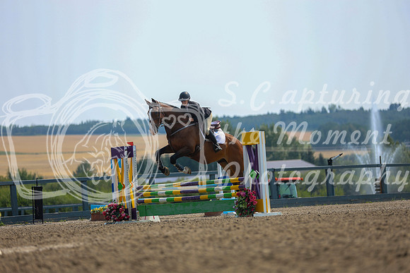 11916 - Mckenna - 2026 Rocky Mountain Classic III - Friday August 21st