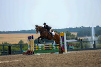 11917 - Mckenna - 2026 Rocky Mountain Classic III - Friday August 21st