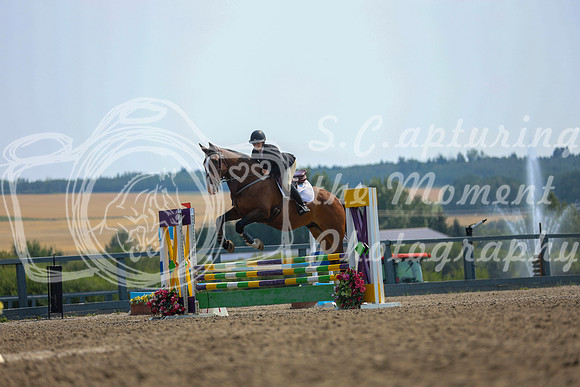 11917 - Mckenna - 2026 Rocky Mountain Classic III - Friday August 21st