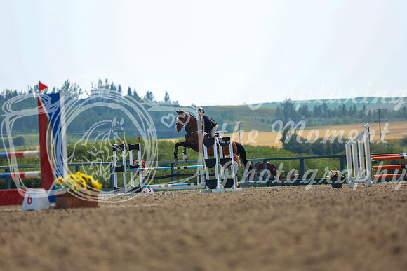 11918 - Mckenna - 2026 Rocky Mountain Classic III - Friday August 21st