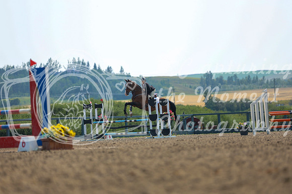 11919 - Mckenna - 2026 Rocky Mountain Classic III - Friday August 21st