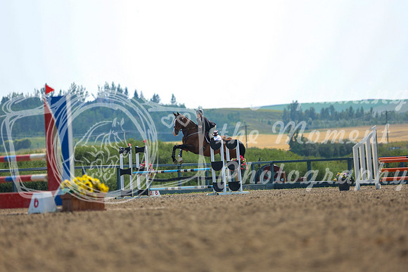 11920 - Mckenna - 2026 Rocky Mountain Classic III - Friday August 21st