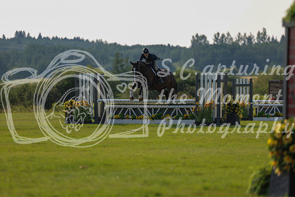 03790 - Shea - 2026 Rocky Mountain Classic III - Friday August 21st