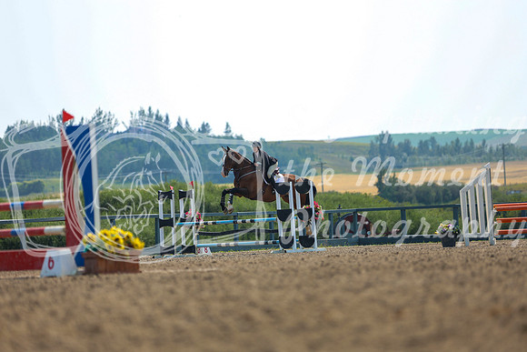 11921 - Mckenna - 2026 Rocky Mountain Classic III - Friday August 21st
