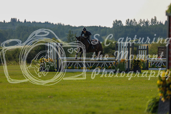03791 - Shea - 2026 Rocky Mountain Classic III - Friday August 21st