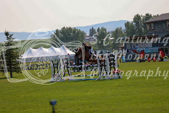 17115 - Mykenzi - 2026 Rocky Mountain Classic III - Friday August 21st