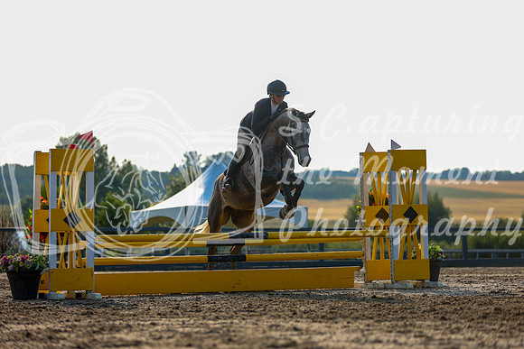 07483 - Mckenna - 2026 Rocky Mountain Classic III - Friday August 21st