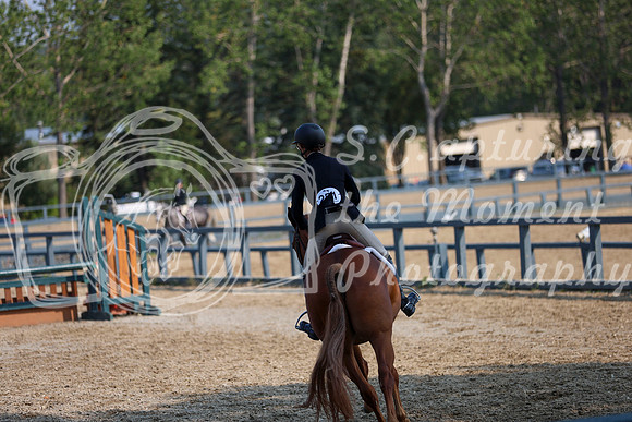 15760 - Elina - 2026 Rocky Mountain Classic III - Friday August 21st