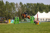 09748 - Mykenzi - 2026 Rocky Mountain Classic III - Friday August 21st