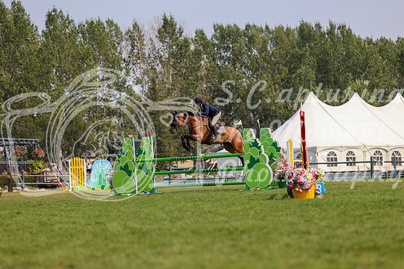 09748 - Mykenzi - 2026 Rocky Mountain Classic III - Friday August 21st