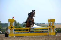 11922 - Mckenna - 2026 Rocky Mountain Classic III - Friday August 21st