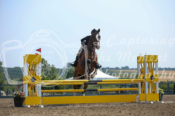11922 - Mckenna - 2026 Rocky Mountain Classic III - Friday August 21st