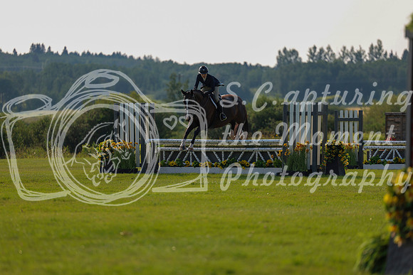 03792 - Shea - 2026 Rocky Mountain Classic III - Friday August 21st