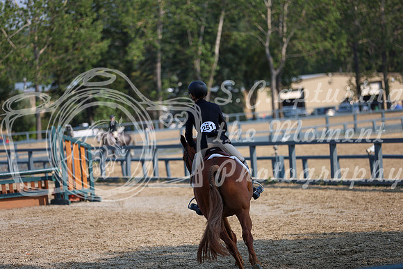 15761 - Elina - 2026 Rocky Mountain Classic III - Friday August 21st