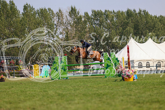 09749 - Mykenzi - 2026 Rocky Mountain Classic III - Friday August 21st