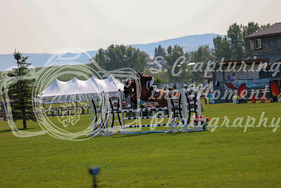 17116 - Mykenzi - 2026 Rocky Mountain Classic III - Friday August 21st