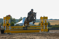 07485 - Mckenna - 2026 Rocky Mountain Classic III - Friday August 21st