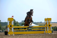 11923 - Mckenna - 2026 Rocky Mountain Classic III - Friday August 21st