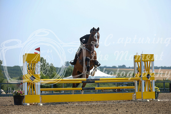 11923 - Mckenna - 2026 Rocky Mountain Classic III - Friday August 21st