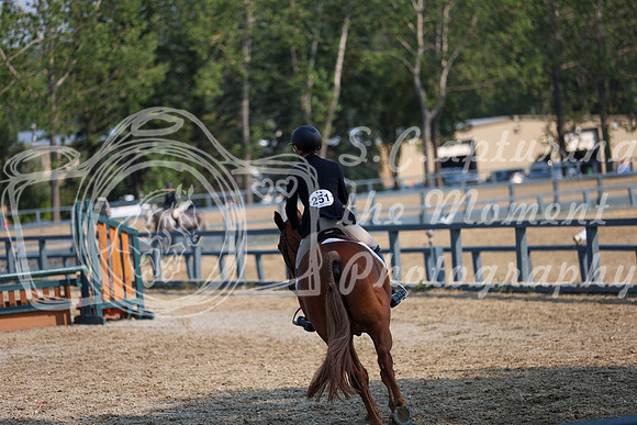 15762 - Elina - 2026 Rocky Mountain Classic III - Friday August 21st