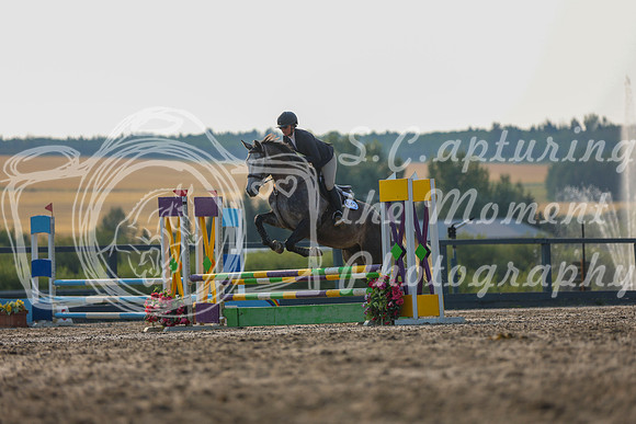 07486 - Mckenna - 2026 Rocky Mountain Classic III - Friday August 21st