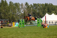 09750 - Mykenzi - 2026 Rocky Mountain Classic III - Friday August 21st
